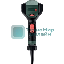 Фен технический Metabo HG 20-600 2000Вт темп.80-600С