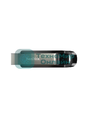 Флешка USB R/W Sandisk USB3.2 128Gb SDCZ810-128G-G46