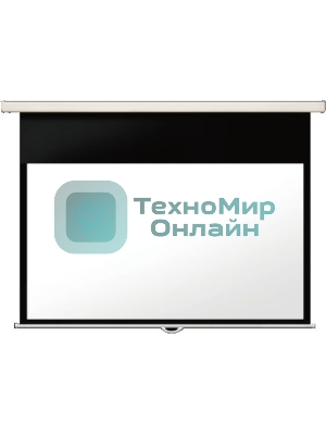 Настенный экран Lumien Master Picture CSR 172x176см (раб.область 107х170 см) (79