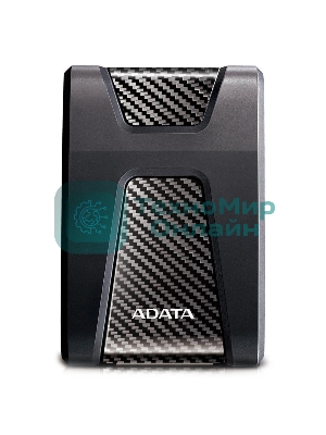 Внешний HDD 2.5