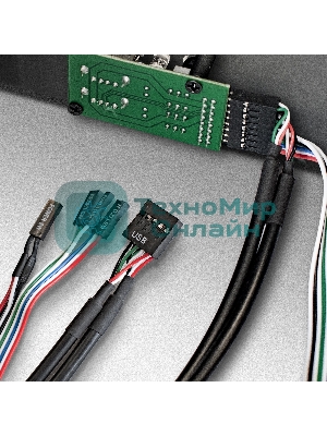 Серверный корпус ExeGate EX293318RUS Pro 2U350-03 (RM 19