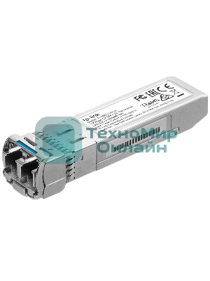 Трансивер TP-Link TL-SM5110-LR 10Gbase-LR SFP+ LC