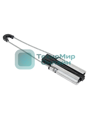 Зажим анкерный клиновой PA1000 EKF pa-1000