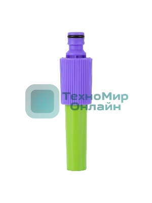 Распылитель регулируемый Palisad