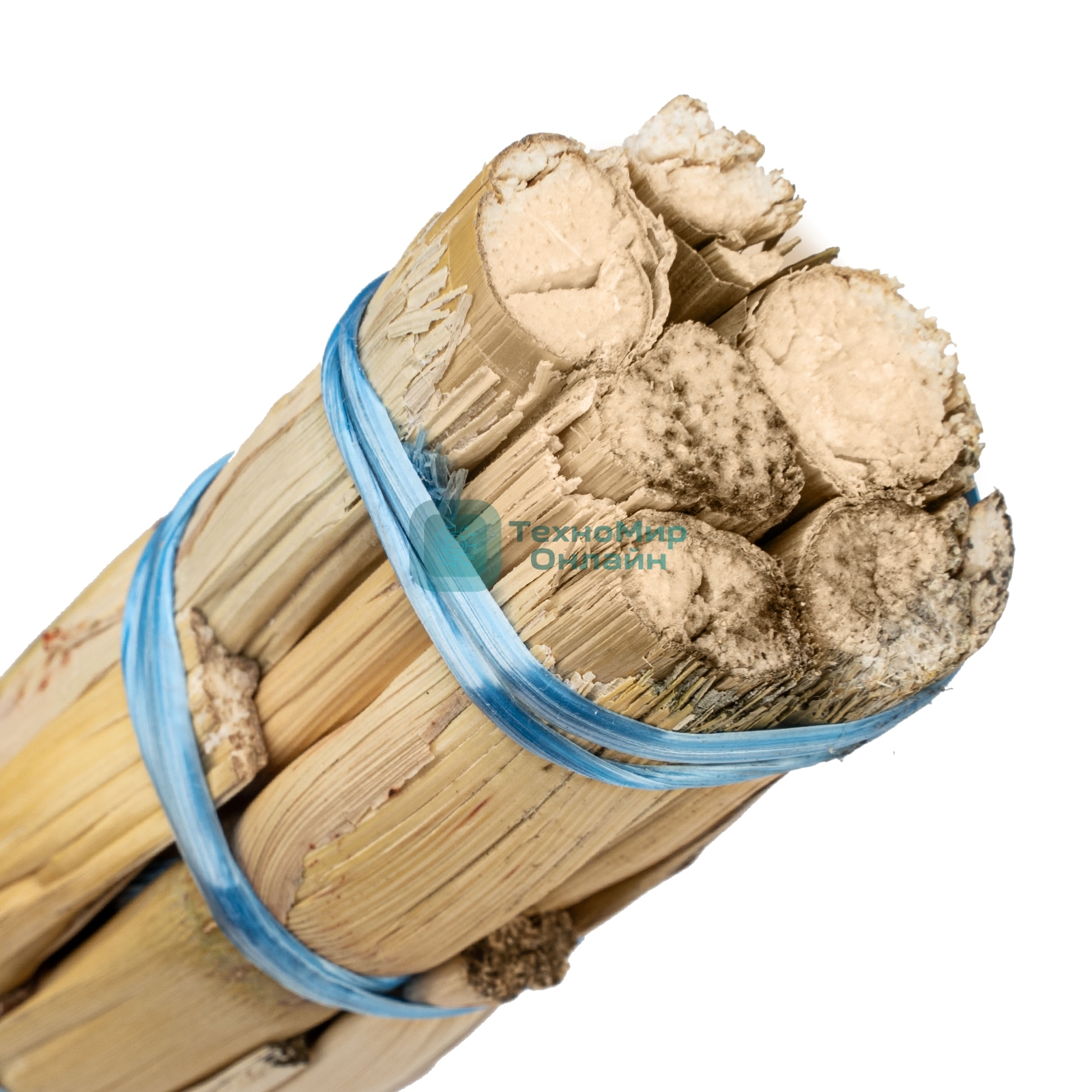 Веник из сорго 