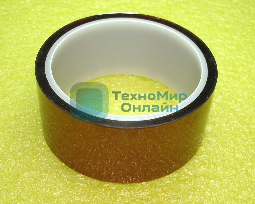 Термоскотч 40mm*33m