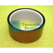 Термоскотч 40mm*33m