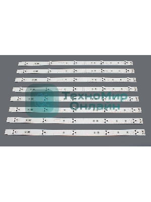 Светодиодная подсветка TV 42-43