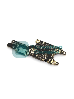 Шлейф с разъемом зарядки для HONOR 50