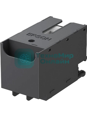 Впитывающая емкость C13T671000 WP 4000/4500 Series Maintenance Box