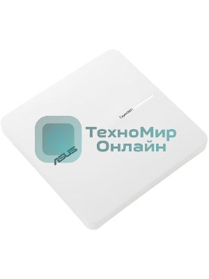 Маршрутизатор ASUS EBA63