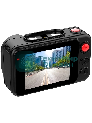 Видеорегистратор Digma FreeDrive 402W, 3840x2160, 2