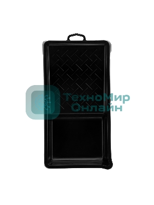 Кювета пластмассовая для валиков Sparta 150х290 мм