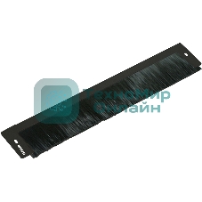 Щеточный ввод NTSS NTSS-CE-R/W-BL черный