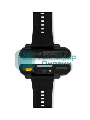 Терминал сбора данных WD1 Wearable Watch Device with 2.8