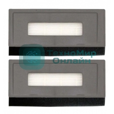 Комплект фильтров для робота-пылесоса Ecovacs Deebot Ozmo 930 DG3G - 2 шт