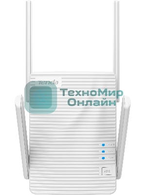 Усилитель Wi-Fi сигнала Tenda 2034MBPS A21