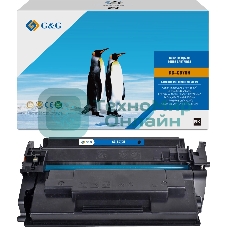 Картридж лазерный G&G GG-C070H 070H черный (10200стр.) для Canon imageCLASS MF465dw/MF462dw/LBP247dw/LBP246dw(AMS)/i-SENSYS LBP243dw/246dw/MF461dw/MF465dw/MF463dw(EUR/NA/AP)/LBP244/241/MF467dw(JP)