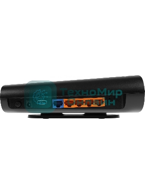 Двухдиапазонный роутер Wi-Fi 6 TP-Link Archer AX80 AX6000 с портом 2,5 Гбит/с