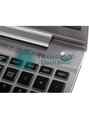 Клавиатура для ноутбука Samsung 700Z5A 700Z5B 700Z5C, черная