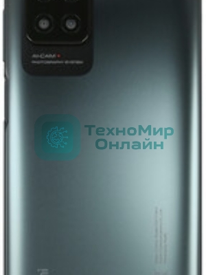 Камера фронтальная (селфи) для Xiaomi Redmi 10 2022