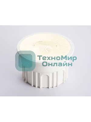 Лампа светодиодная 212001 LED MR16-DD 9W IC 2700K 220-240V 100°