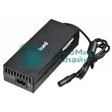Блок питания Buro ручной 120W 12V-20V 11-connectors 1xUSB 1A от бытовой электросети