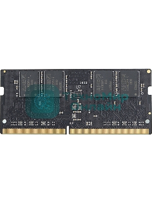 Оперативная память AMD Radeon R7, DDR4, 8GB (1x8GB), 2400MHz, CL16, SO-DIMM, OEM