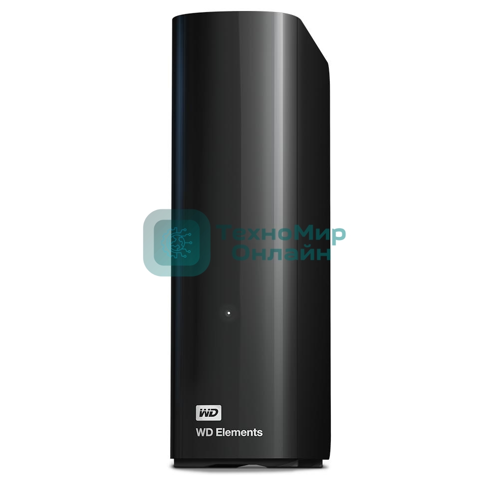 Внешний HDD 3.5