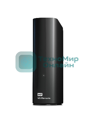 Внешний HDD 3.5