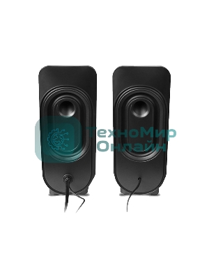 Акустическая система 2.0 SVEN 325, черный, USB, мощность 2x3 Вт(RMS) SVEN 325, черный, USB, акустическая система 2.0, мощность 2x3 Вт(RMS)