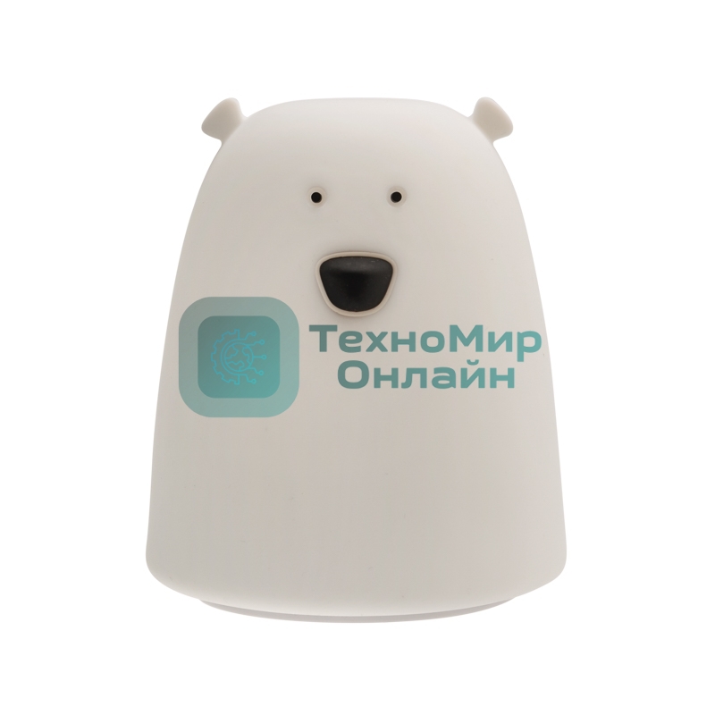 Силиконовый ночник Neon-night 