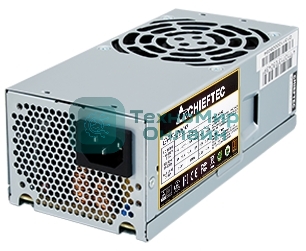 Блок питания Chieftec GPF-400P, 400Вт, 80мм, серый