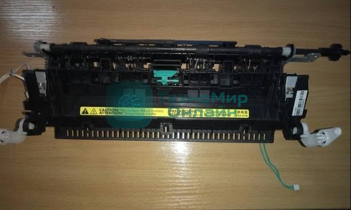 Печь в сборе Canon MF-211/212/216/217/231/232/237 (FM1-F647)