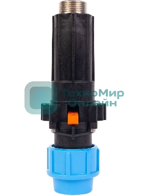 Клапан сливной Джилекс ПРО 32х1 (9160)