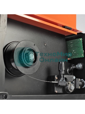 Полуавтомат сварочный инверторный WMA 155 M