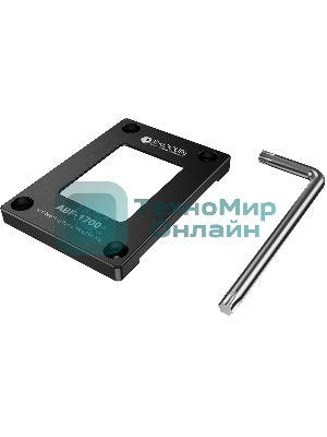 Рамка укрепления сокета ID-Cooling ABF-1700 для Socket LGA1700