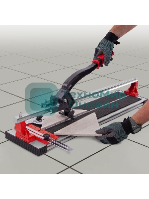 Плиткорез рельсовый MTX 700 мм