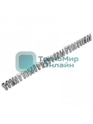 Набор инструментов Gross 14157 216 предметов