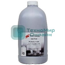 Тонер Static Control KYTKUNIV-10KG черный флакон 10000гр. для принтера Kyocera TK-120/130/140/160/170/1130/1140/3100/3110/3120/3130/4105/435