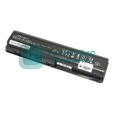 Аккумуляторная батарея для ноутбука HP Pavilion DV4, Compaq CQ40 (HSTNN-CB72) 47Wh черный