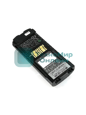 Аккумуляторная батарея 3,7V 4800mAh для терминала сбора данных Motorola Symbol MC9500