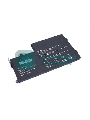 Аккумуляторная батарея для ноутбука Dell 5547 11.1V 3800mAh черный OEM
