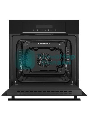 Шкаф духовой электрический Maunfeld AEOD6063B