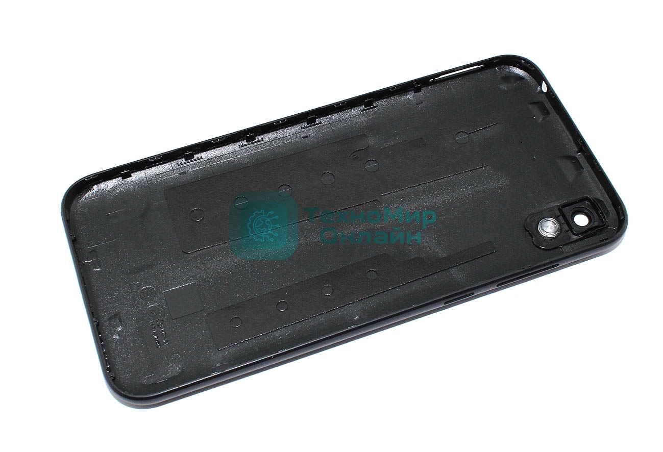 Задняя крышка для Huawei Y5 2019 черный