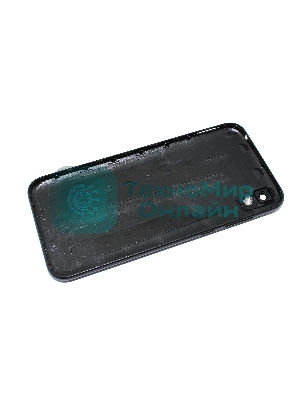 Задняя крышка для Huawei Y5 2019 черный
