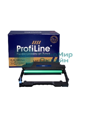 Драм-картридж ProfiLine PL-DL-425X для принтеров Pantum P3305DN/P3305DW/M7105DN/M7105DW Drum 25000 копий