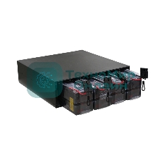 Батарея для ИБП Systeme Electriс BPSE240RT3U5 240В