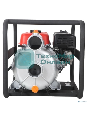 Мотопомпа A-ipower бензиновая для гряной воды AWP80T 30231