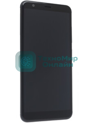 Материнская плата для Asus Zenfone Max Plus M1 ZB570TL 3x32Gb